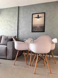 Park Side Apartment Green Life Resort - 6