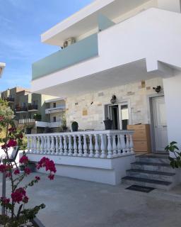 Fiosal Apartments 3 - 1