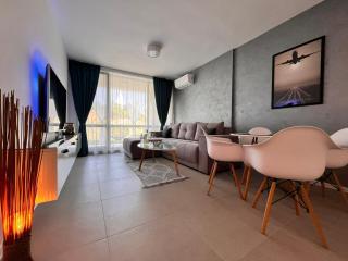 Park Side Apartment Green Life Resort - 0