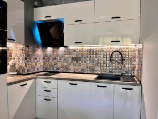 Park Side Apartment Green Life Resort - 3