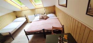 Hotel Bahnhof Präbichl - Vordernberg - 4