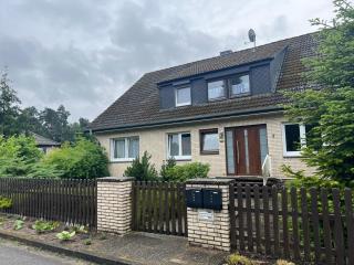 Ferienwohnung Ekaterina - Faßberg - 0
