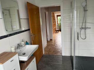 Ferienwohnung Ekaterina - Faßberg - 2