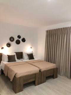 Fiosal Apartments 3 - 8