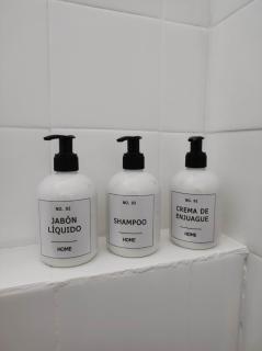 Departamento excelente ubicación cerca peatonales y gastronomía - 1