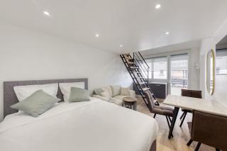 Luxueux et unique - Bobigny - Paris - Bobigny - 0
