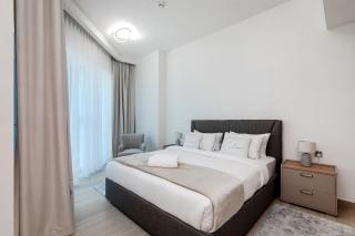 Apartments in ME DO RE Jumeirah Lake Towers - Dubái - 0