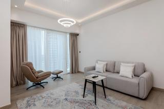 Apartments in ME DO RE Jumeirah Lake Towers - Dubái - 8