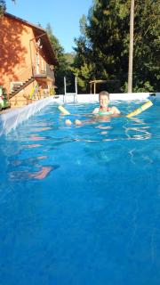 B&B Cascina Grattinera - Sale San Giovanni - 9