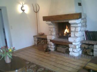 Maison normande avec grand jardin proche de la mer et de Paris - 6