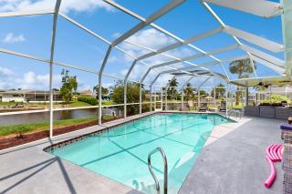 Modern Getaway - Cape Coral - 8