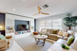 Modern Getaway - Cape Coral - 7