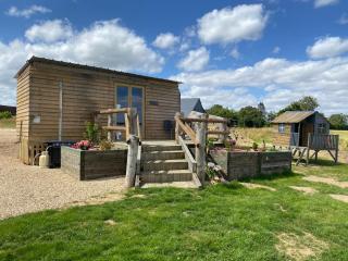 Tiny House - Digny - 1