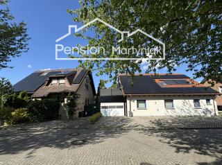 Pension Martyniak - Dortmund - 0