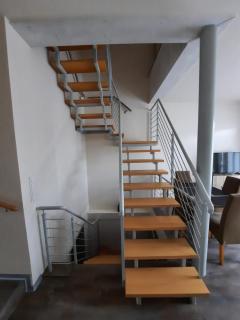 Ferienhaus Holzminden - Holzminden - 7