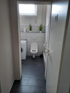 Ferienhaus Holzminden - Holzminden - 3