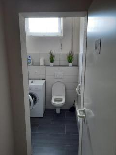 Ferienhaus Holzminden - 1