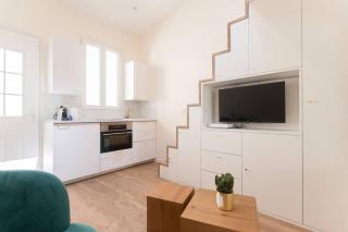Superb and design studio near the Eiffel Tower - Parijs - 1