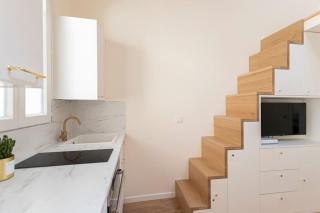 Superb and design studio near the Eiffel Tower - Parijs - 2