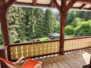 Gasthaus Crestasee - Flims - 6