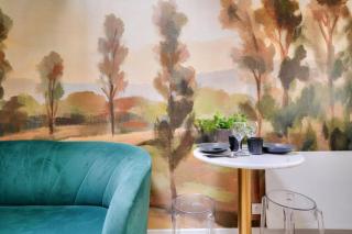 Superb and design studio near the Eiffel Tower - Parijs - 7