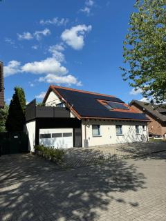 Pension Martyniak - Dortmund - 9