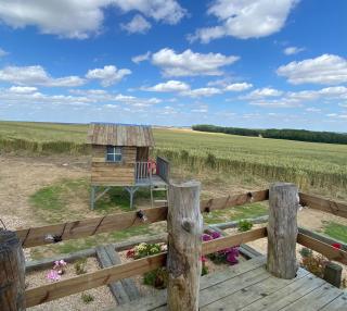 Tiny House - Digny - 6