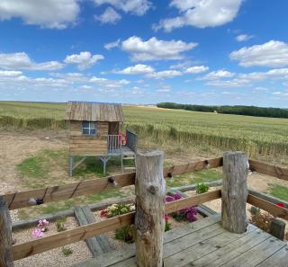 Tiny House - Digny - 7