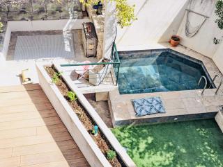 Casa Jenna - Seillons-Source-dʼArgens - 0