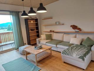 Apartmán H3 Hrabušice - Hrabušice - 9