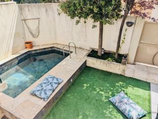 Casa Jenna - Seillons-Source-dʼArgens - 4