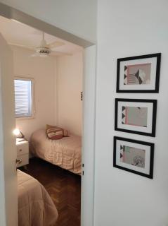 Departamento excelente ubicación cerca peatonales y gastronomía - 8