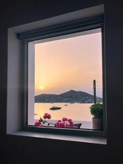 Linardo's Cycladic House - Naousa - 8