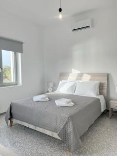 Linardo's Cycladic House - Naousa - 7