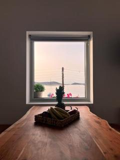 Linardo's Cycladic House - Naousa - 1