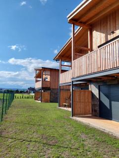 Apartmán H3 Hrabušice - 3