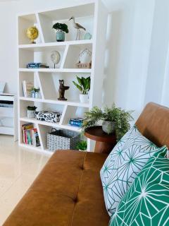 Cliff-top Apartment in Newquay - Newquay - 2
