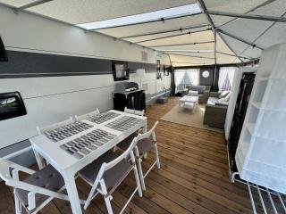Przyczepa 2022 MOLO SURF - Jastarnia - 1