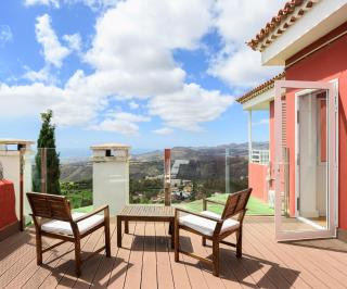 Villa Dama by airnest - Santa Brígida - 5