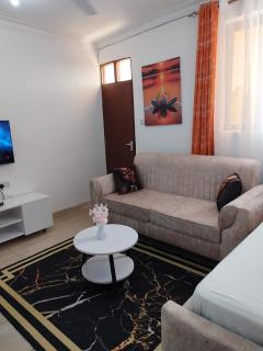 ZenHomes Bamburi - Mombassa - 5