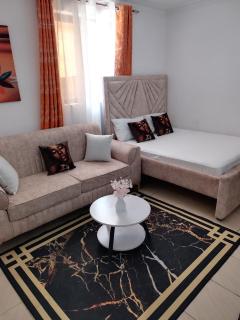 ZenHomes Bamburi - Mombassa - 2
