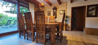 Apartmán U jezírka - Relax v Chřibech - Kroměříž - Kostelany - - 4