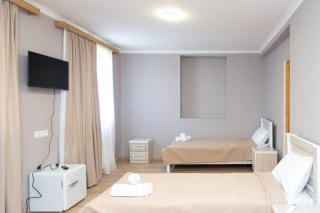 Hotel Veranda - Mtskheta - 7