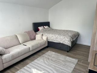 Maisonnette avec terrasse avec spa privatif - Lutterbach - 0