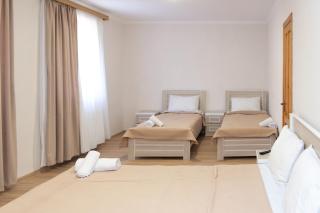 Hotel Veranda - Mtskheta - 4