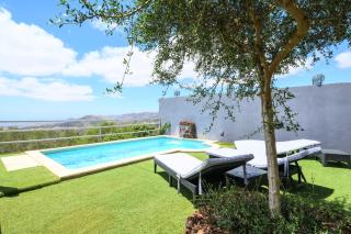 Villa Dama by airnest - Santa Brígida - 1