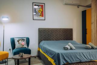 Lenova Apartments - 6