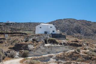 White Ibex - Emporio Santorini - 9