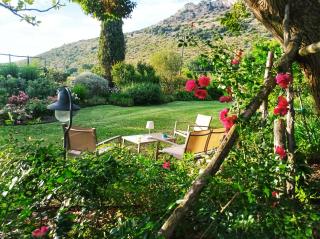 Villa Prato Agriturismo - Sperlonga - 3