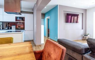 Nice Apartment In Sibenik With Jacuzzi - Šibenik - 6